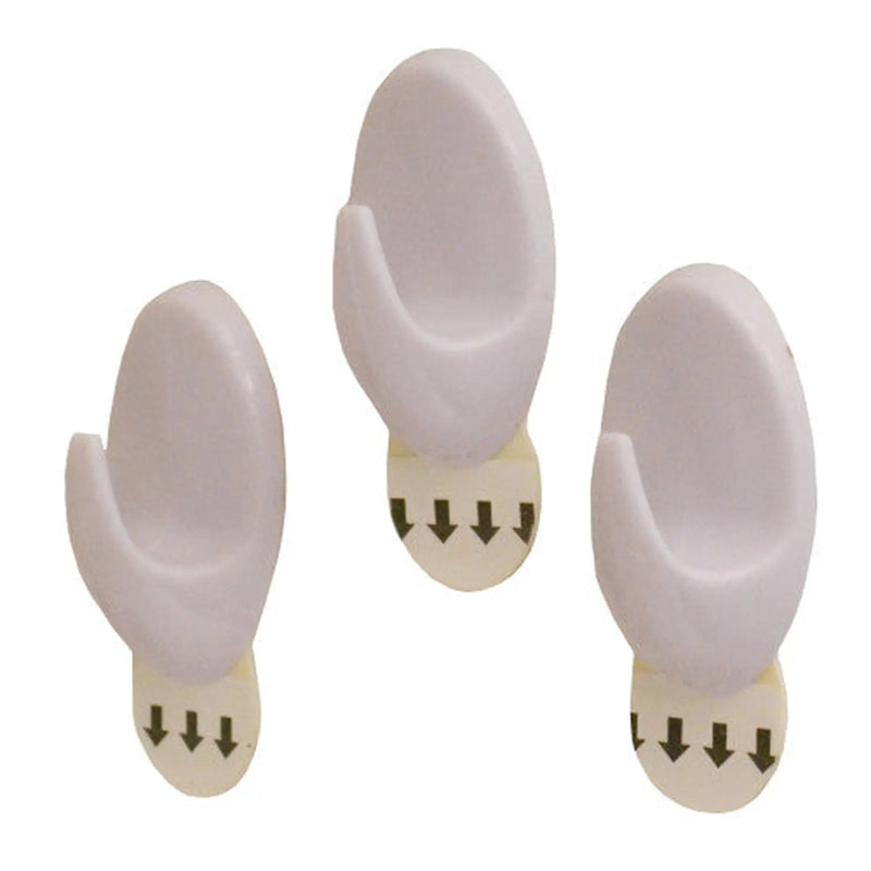 Centurion SAAO Removable Hook Round x3 (2907) - Min Order 4