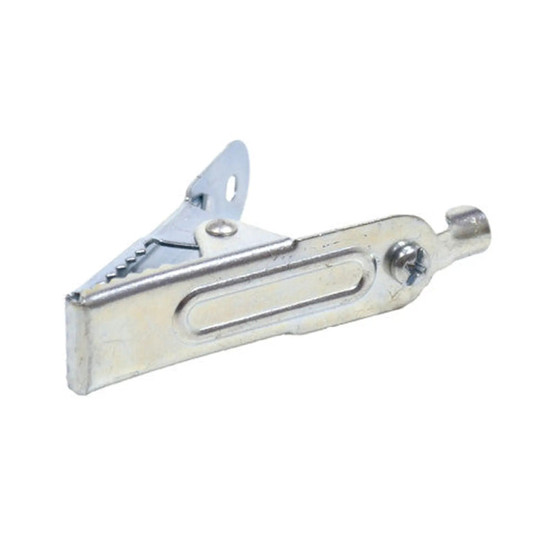 Centurion Crocodile Clips, 25 Amp - Pack of 20