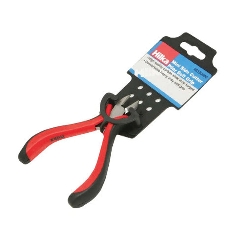 Centurion Mini Side Cutting Pliers, 115mm - Pack of 6
