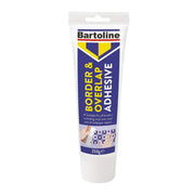 Centurion Bartoline Border and Overlap Adhesive, 250g - Pack of 6