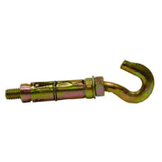 Centurion M8 Expanding Hook Bolt - Pack of 25
