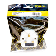 Centurion Travel Adaptor, All Continents - Pack of 5