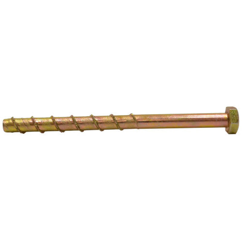 Centurion M10 x 150mm Thunder Bolts  (10)