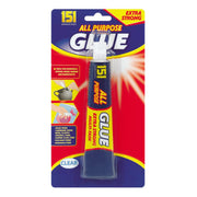 Centurion All Purpose Clear Glue, 30g - Pack of 12