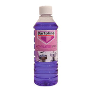 Centurion Bartoline Mineralised Methylated Sprit, 500ml - Pack of 6