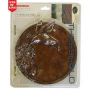 Centurion Wood Effect Hummingbird Plaque - Pack of 2