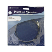 Centurion 100mm ZP Hose Clip - Pack of 5