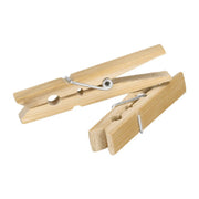 Centurion Pegs - Wood Spring (24 PK) - Pack of 10