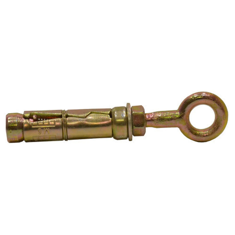 Centurion M6 Expanding Eye Bolts - Pack of 25
