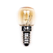 Centurion Eveready 15 Watt SES Oven Lamp Bulb - Pack of 10