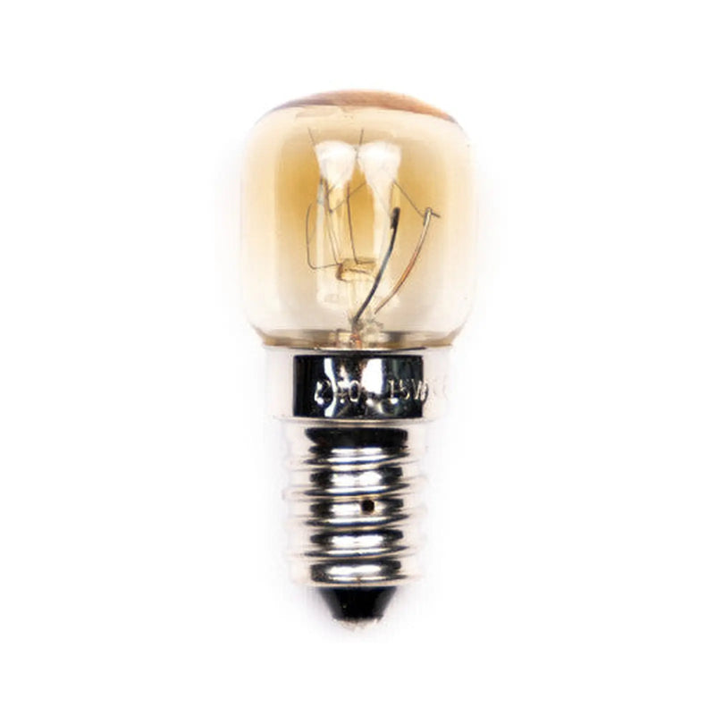 Centurion Eveready 15 Watt SES Oven Lamp Bulb - Pack of 10