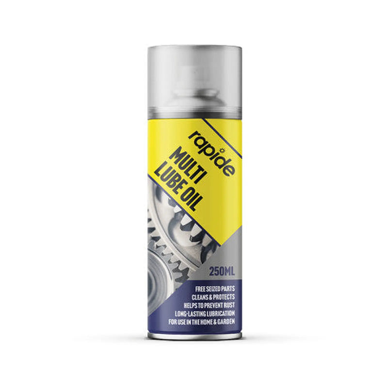 Centurion Multi Lube Oil Spray 250ml - Pack of 12