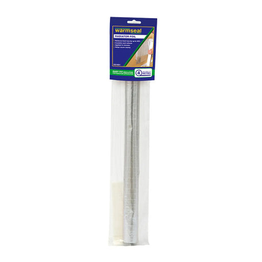 Centurion Radiator Foil, 500mm x 4m