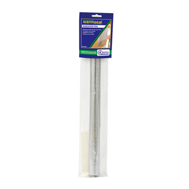 Centurion Radiator Foil, 500mm x 4m