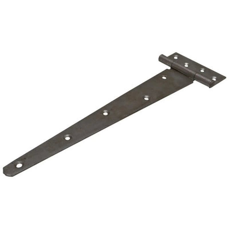 Centurion Heavy Galvanised Scotch Tee Hinge, 300mm - Pack of 5