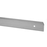 Centurion 30mm Corner Worktop Jointing Section - Matt Silver - Pack of 5
