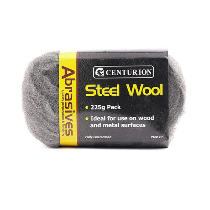 Centurion Abrasives Steel Wool, 000 Fine - Pack of 5