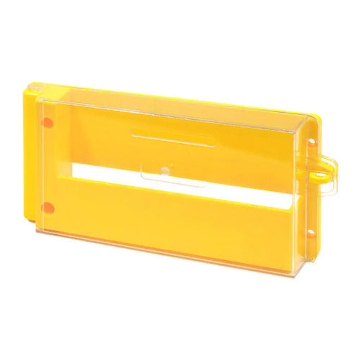 Centurion Build Your Own Combination Lockout Station - Enclosed Pocket