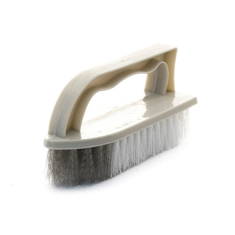 Centurion Scrubbing Brush - Iron Shaped - Pack of 10