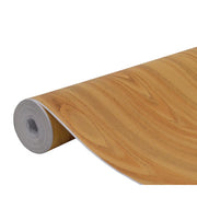 Centurion Teak Wood Effect Vinyl 1.5m Roll - Pack of 20