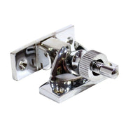 Centurion Solid Brass Brighton Sash Fastener, Chrome Plated, 57mm - Pack of 10