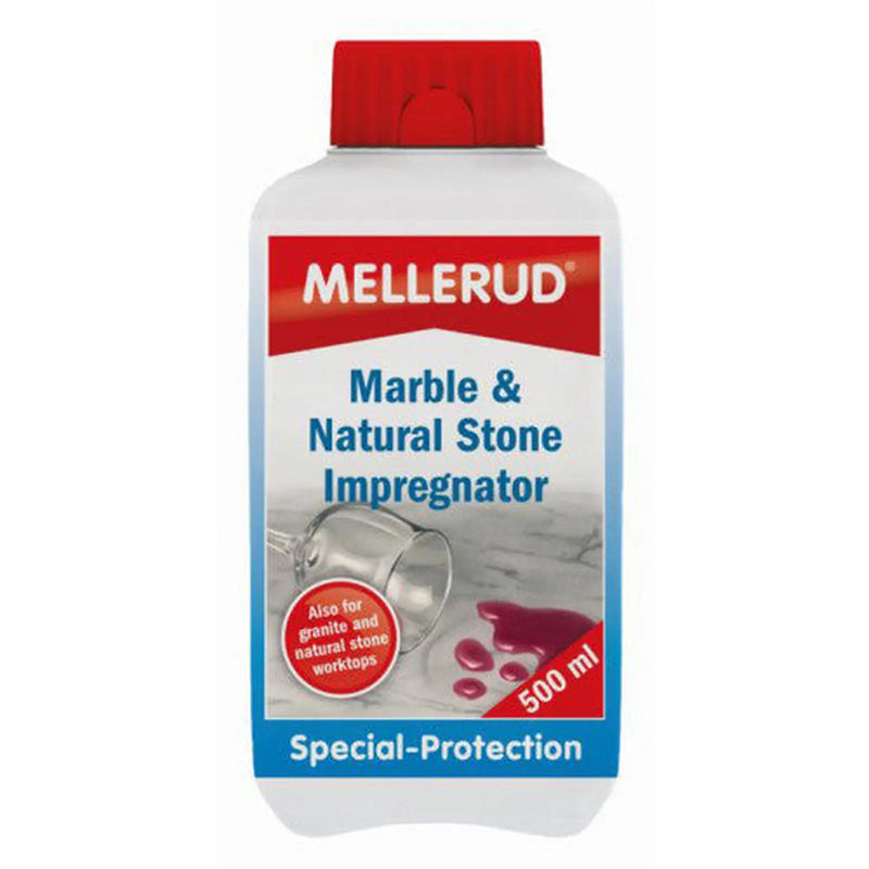 Centurion Natural Stone Impregnator, 500ml - Pack of 6