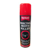 Centurion Rentokil - Insectrol Moth Killer - PSI37 (DGN) - Pack of 6