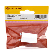 Centurion FSU 4 - 65W - 80W Starter Fuse - Pack of 5
