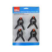 Centurion Hilka Spring Clamp, 4pc, 85mm - Pack of 10