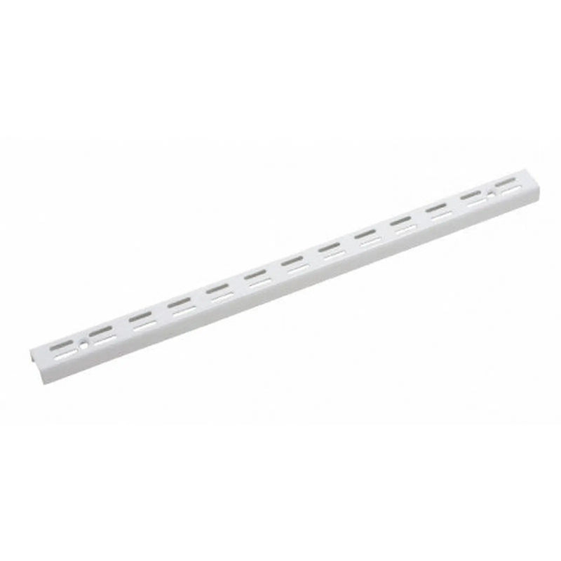 Centurion Twin Track Shelving Upright, 1000mm - Pack of 10