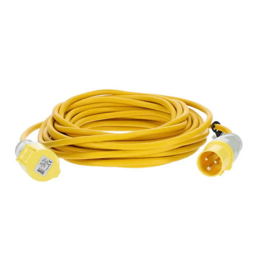 Centurion EXTENSION LEAD 110V 16AMP 2.5MM - 14M