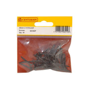 Centurion 25mm x 3.5mm Drywall Screws (Pack of 35) - Pack of 5