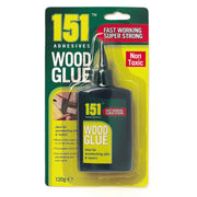 Centurion Wood Glue, 120g - Pack of 12