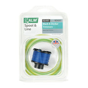 Centurion Strimmer Spool & Lines, 1.5mm x 10m, (BD031) - Pack of 5