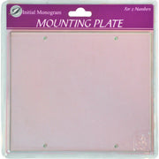 Centurion 2" Mounting Plate - Pack of 2