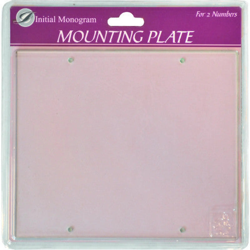 Centurion 2" Mounting Plate - Pack of 2