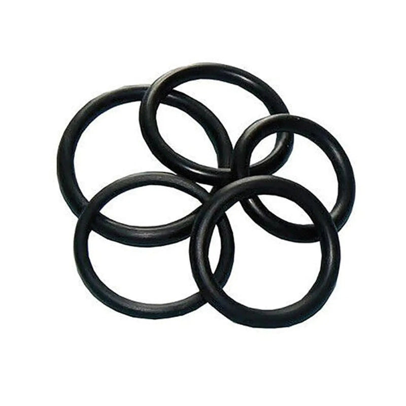 Centurion "O" Ring  Assortment B - Pack of 5