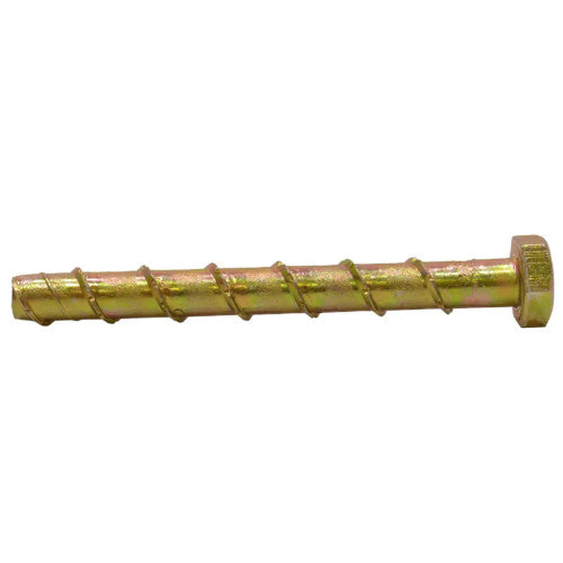 Centurion M10 x 100mm Thunder Bolts  (10)