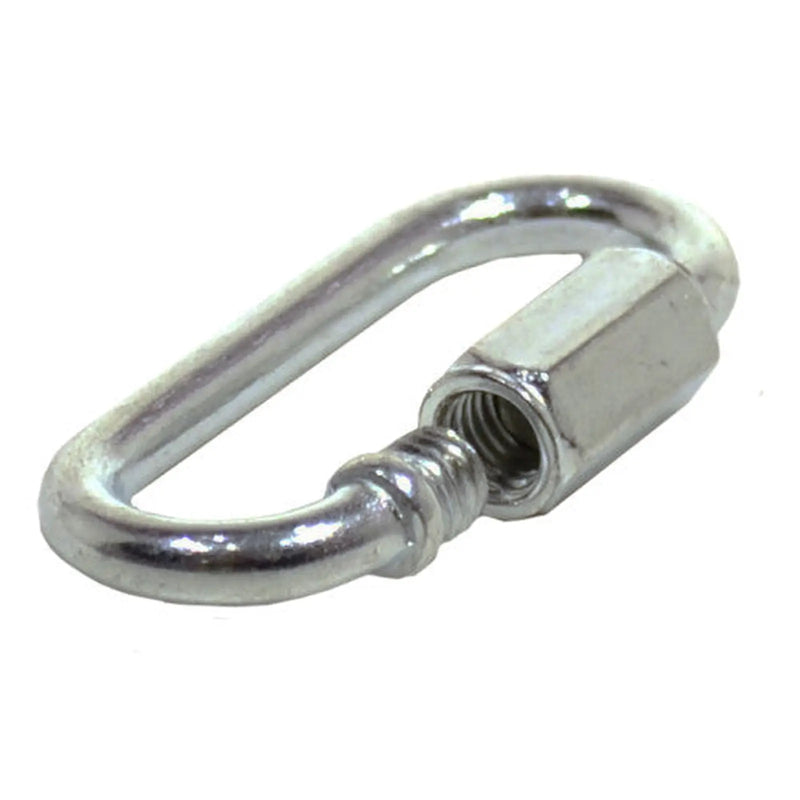 Centurion Quick Repair Link, Stainless Steel, 3.5mm x 28mm x 10mm - Pack of 10