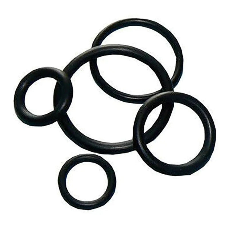 Centurion "O" Ring  Assortment (Pack of 5)