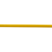 Centurion Screw Size 12 Drill 6.5mm 12" Yellow Wallplug Strips  (25)