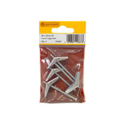Centurion M3 x 50mm ZP Cavity Toggle Bolt (Pack of 4) - Pack of 5