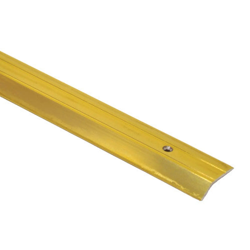 Centurion 30mm Width Gold Lino Edge - Pack of 5