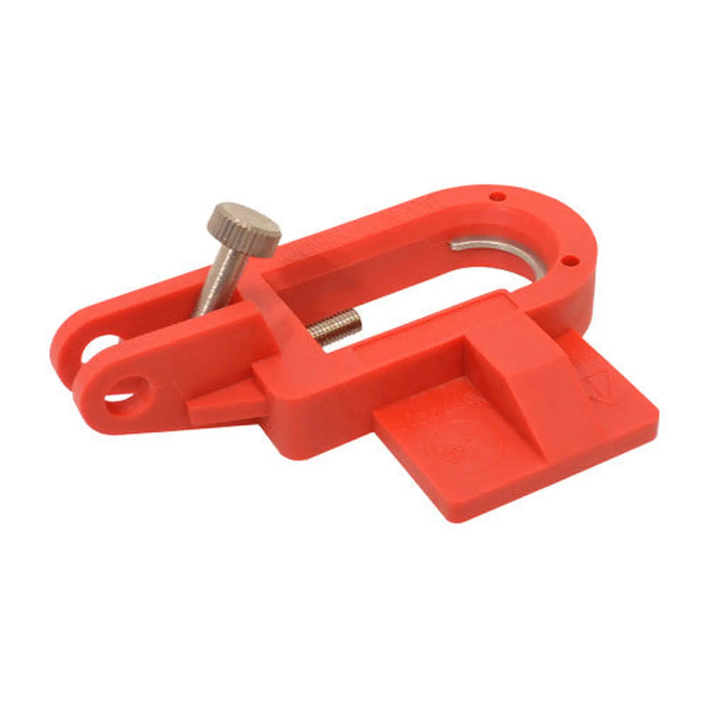 Centurion Large Circuit Breaker Lockout (Small)