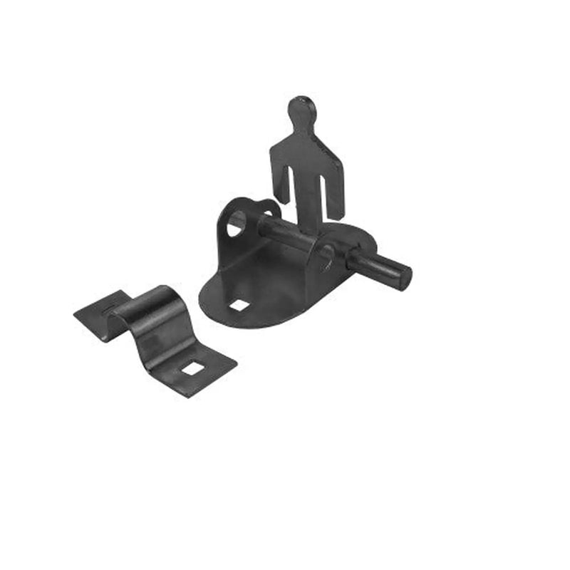 Centurion EXB Oval Padbolt - Pack of 5