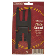 Centurion 75-180mm Folding Plate Stand - Pack of 5