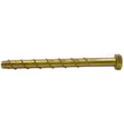 Centurion M12 x 150mm Thunder Bolts  (10)