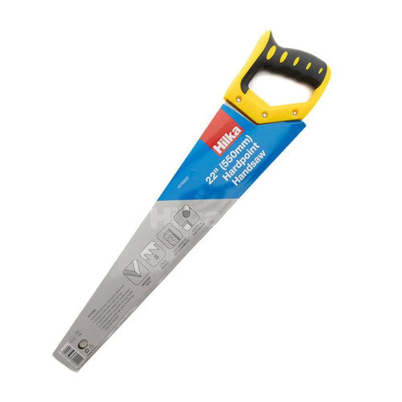 Centurion Contractors Hardpoint Handsaw, 22" - Pack of 10