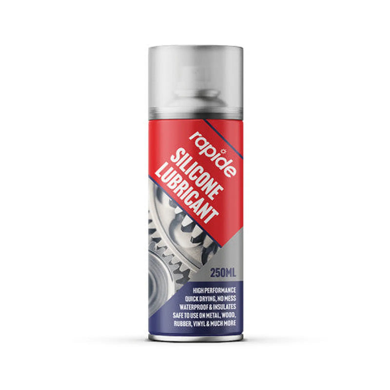 Centurion Silicone Lubricant Spray 250ml - Min Order 4