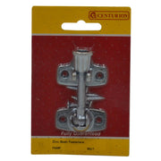 Centurion 58mm ZP Die Cast Sash Window Fastener Screw Type - Pack of 5